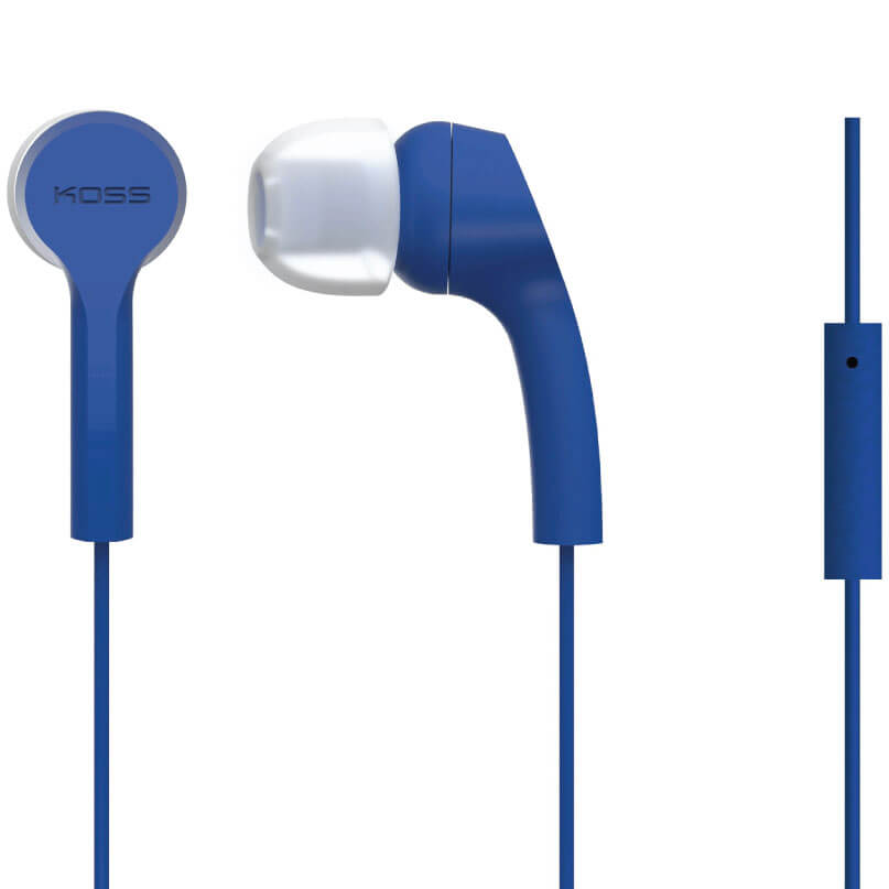 Koss Keb9I Earbuds And In Ear Headphones Koss keb9i earbuds and in ear headphones - image 2