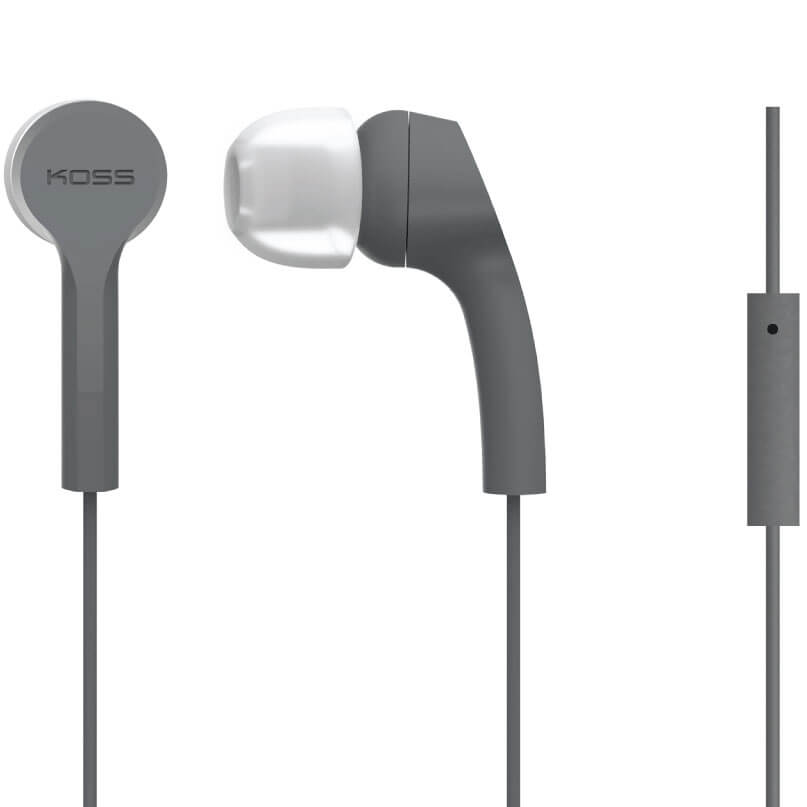 Koss Keb9I Earbuds And In Ear Headphones Koss keb9i earbuds and in ear headphones - image 3