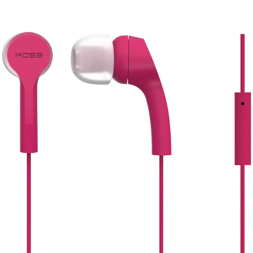 Koss Keb9I Earbuds And In Ear Headphones Koss keb9i earbuds and in ear headphones - image 4