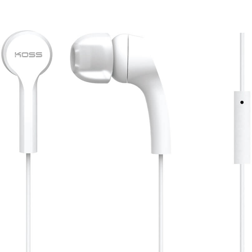 Koss Keb9I Earbuds And In Ear Headphones Koss keb9i earbuds and in ear headphones - image 5