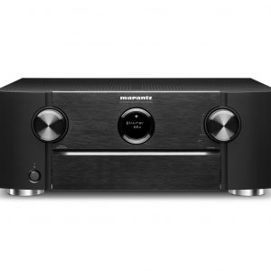 Marantz SR6015 Premium AV Receiver