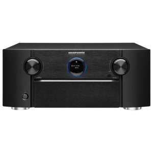 Marantz receiver