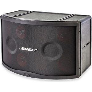 Bose Panaray 802 Series IV Surface Mount Loudspeaker