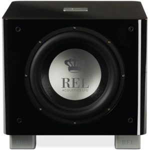 REL Serie T/9x