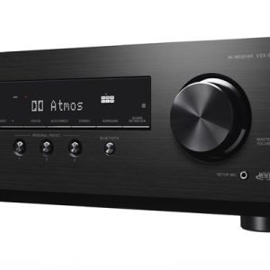 Pioneer VSX-534