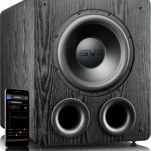 SVS PB-2000 Pro Subwoofer