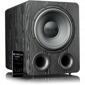 SVS PB-1000 Pro Subwoofer