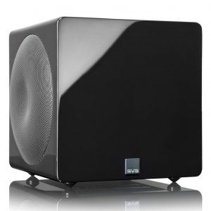 SVS 3000 Micro Subwoofer