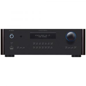 Rotel RC-1590 MKII Stereo Preamplifier Stereo Preamplifier