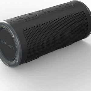 Braven BRV-360 Waterproof Portable Speaker
