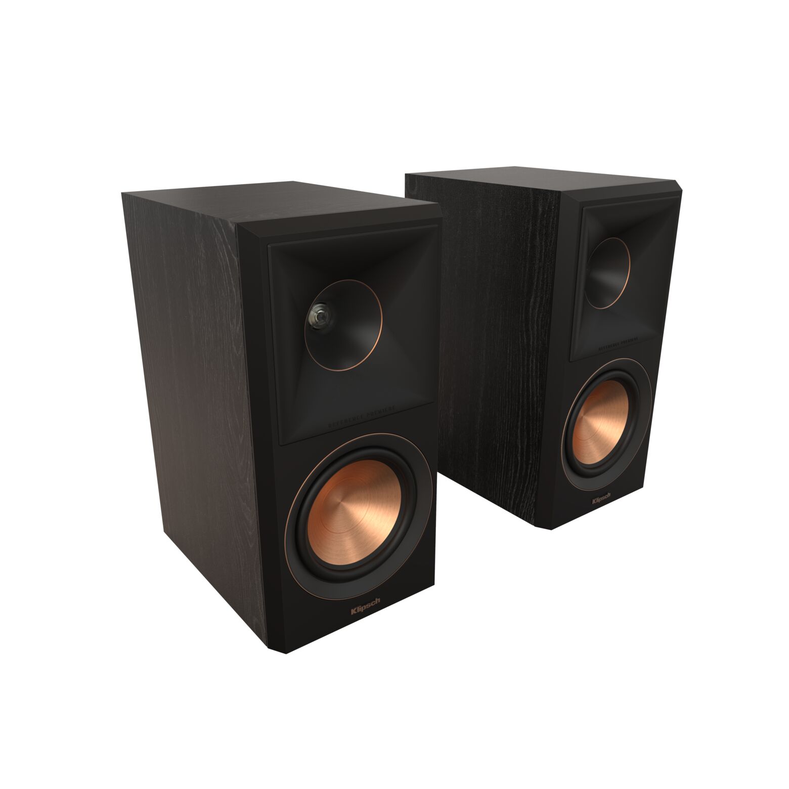 Klipsch Rp-500M Ii Bookshelf Speakers Klipsch rp-500m ii bookshelf speakers