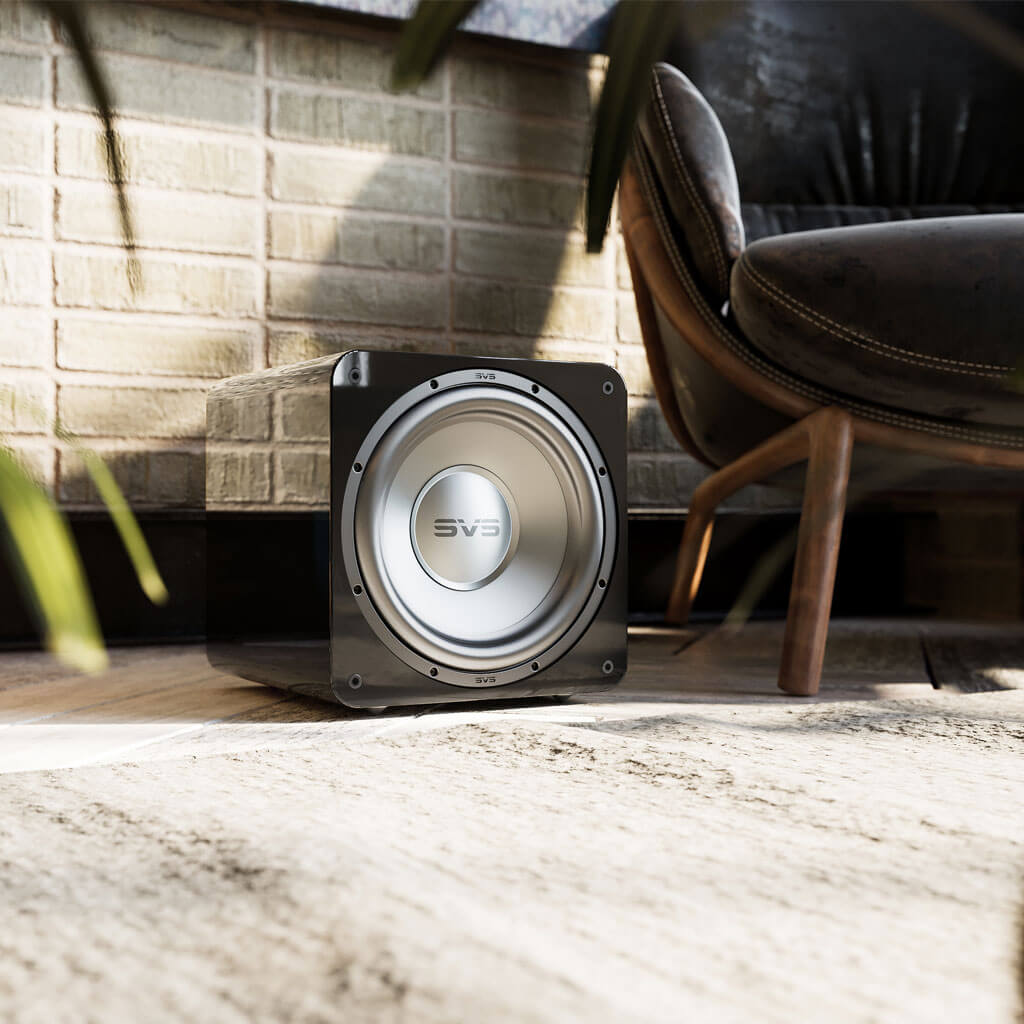 Svs Sb-1000 Pro Subwoofer Svs sb-1000 pro subwoofer - image 7