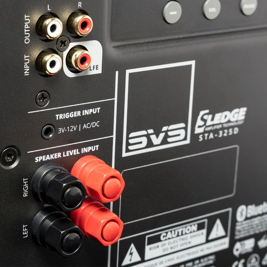 Svs Sb-1000 Pro Subwoofer Svs sb-1000 pro subwoofer - image 5