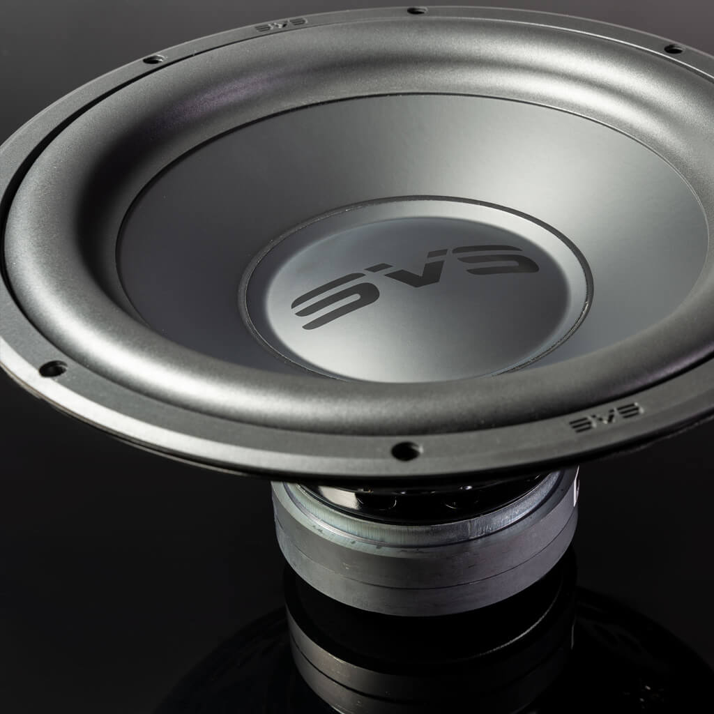 Svs Sb-1000 Pro Subwoofer Svs sb-1000 pro subwoofer - image 6