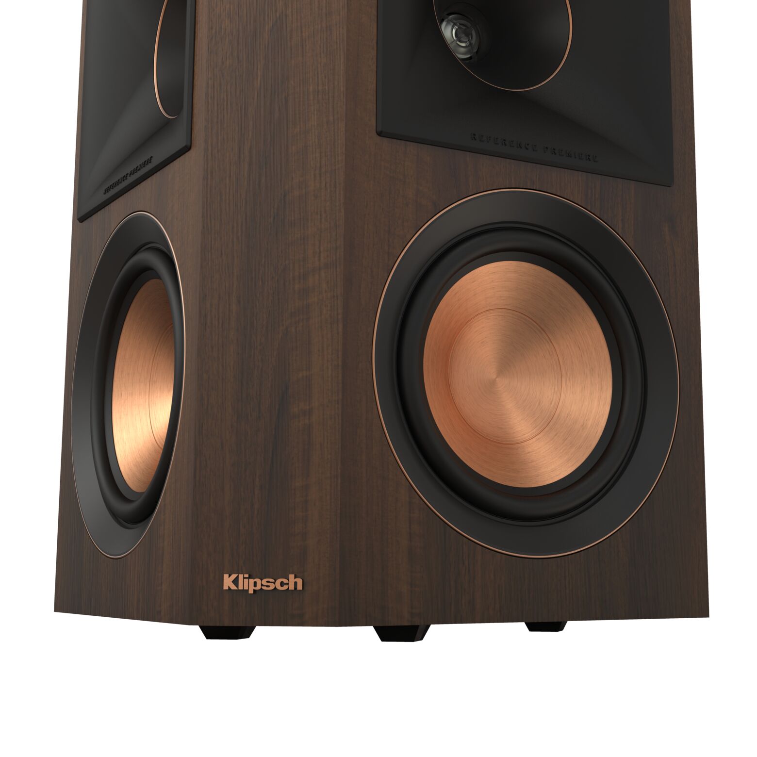 Klipsch Rp-502S Ii Surround Sound Speakers Klipsch rp-502s ii surround sound speakers - image 20