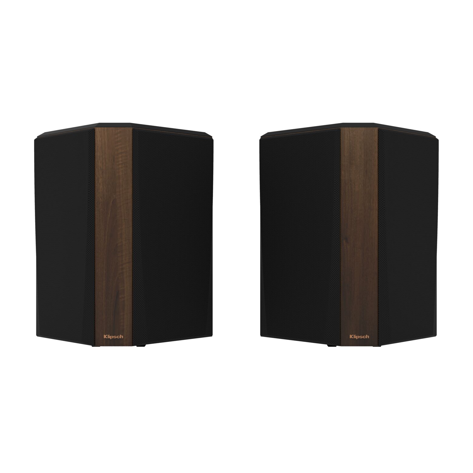 Klipsch Rp-502S Ii Surround Sound Speakers Klipsch rp-502s ii surround sound speakers - image 12