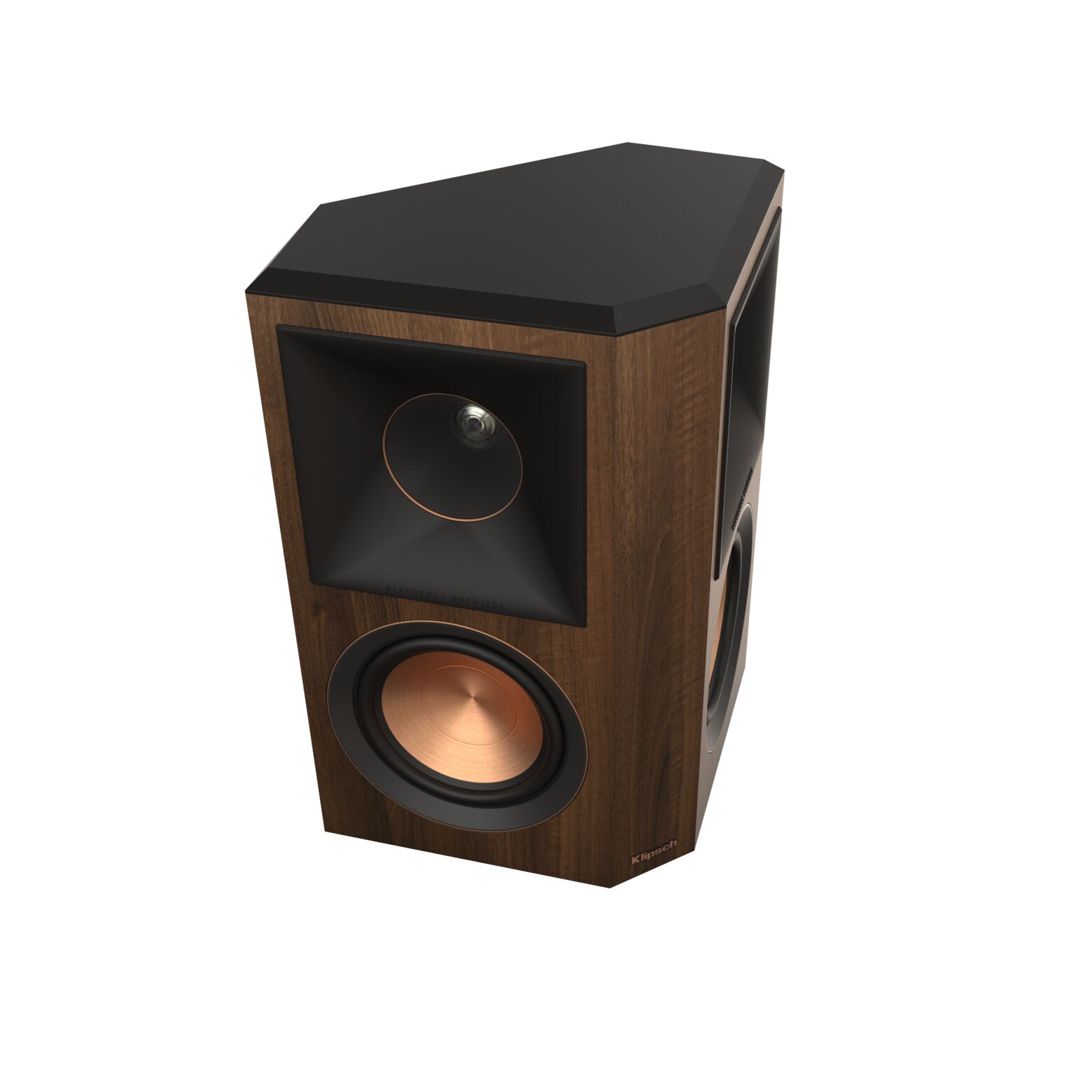 Klipsch Rp-502S Ii Surround Sound Speakers Klipsch rp-502s ii surround sound speakers - image 14