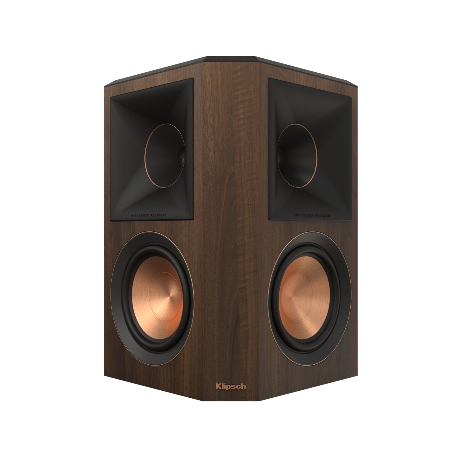 Klipsch Rp-502S Ii Surround Sound Speakers Klipsch rp-502s ii surround sound speakers - image 16
