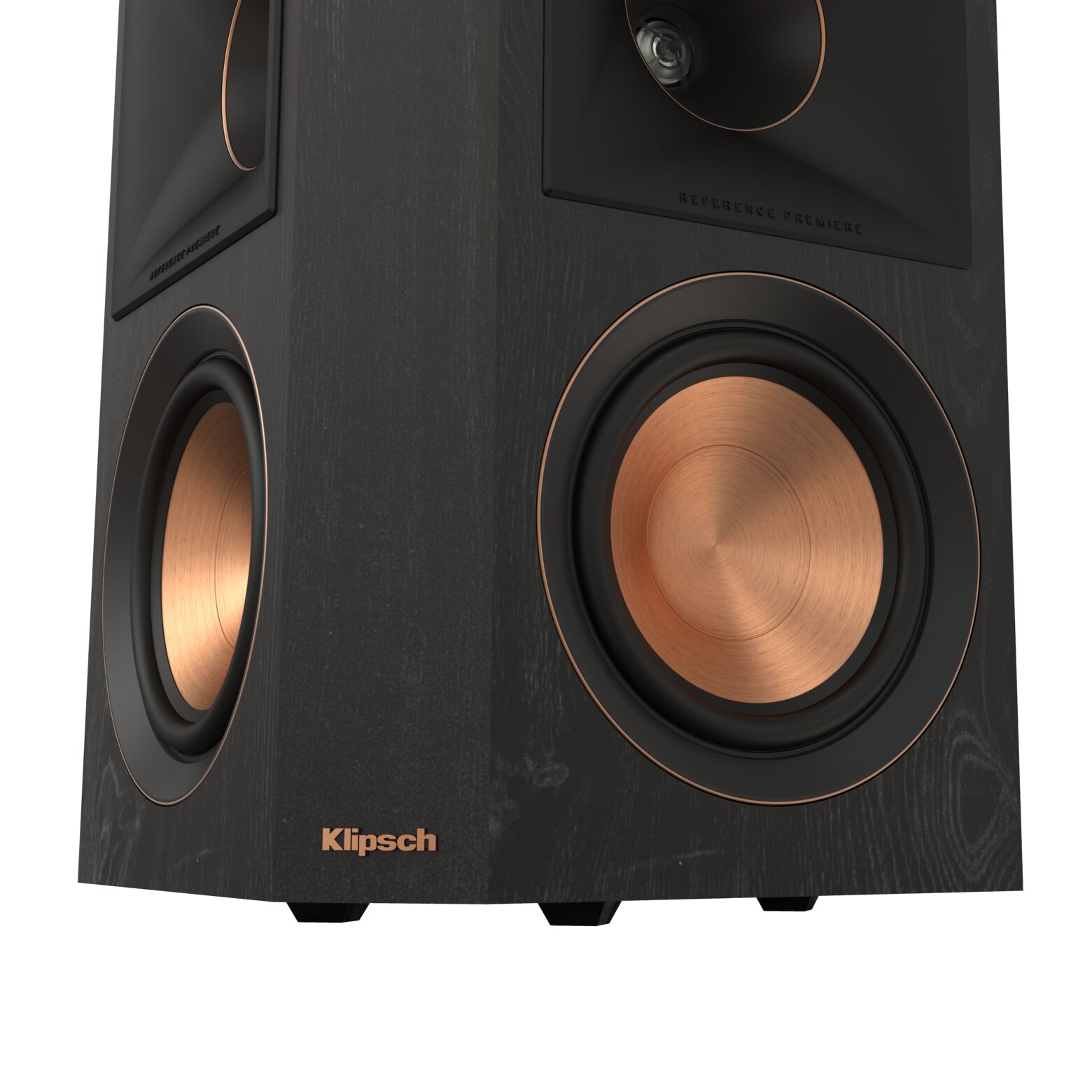 Klipsch Rp-502S Ii Surround Sound Speakers Klipsch rp-502s ii surround sound speakers - image 10