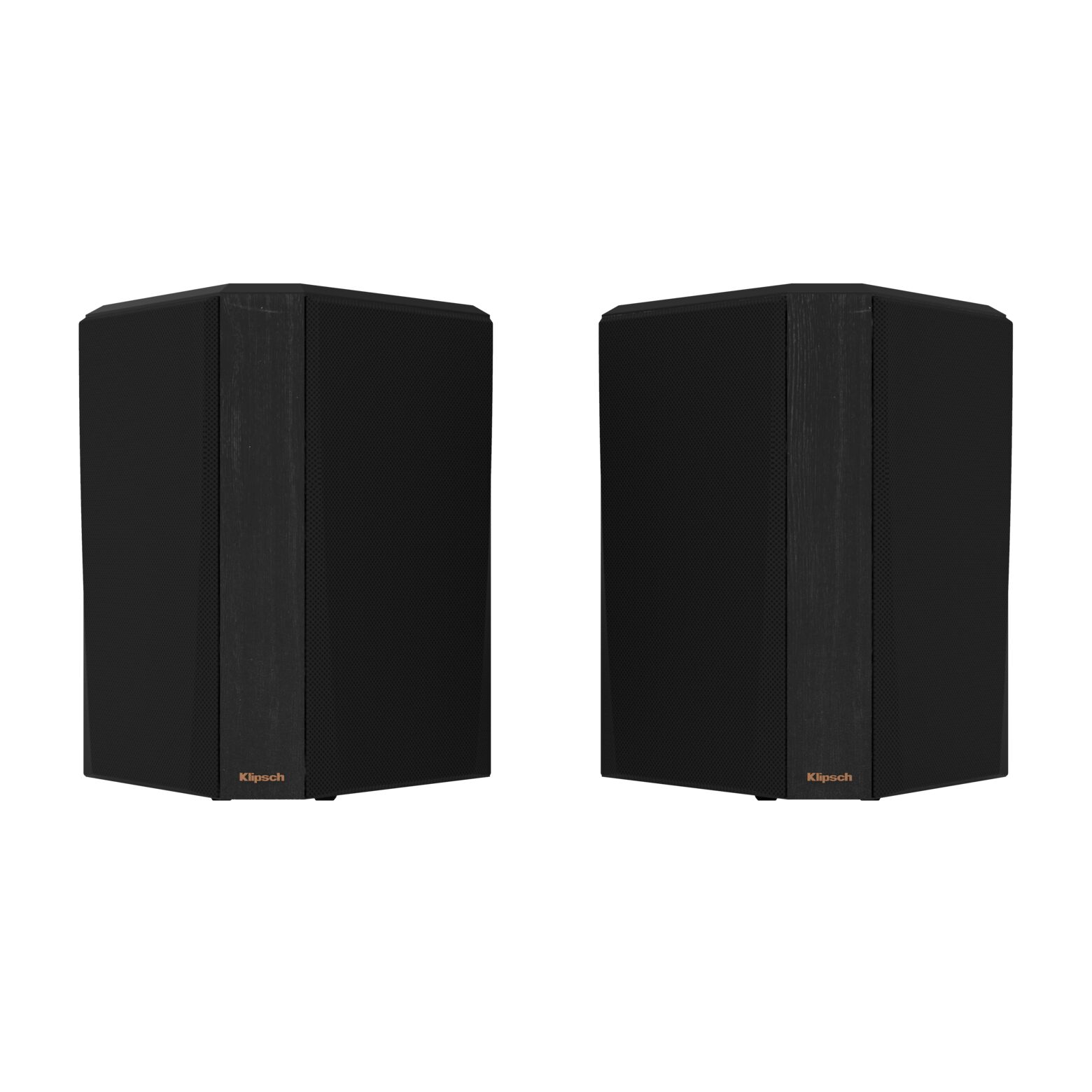 Klipsch Rp-502S Ii Surround Sound Speakers Klipsch rp-502s ii surround sound speakers - image 2