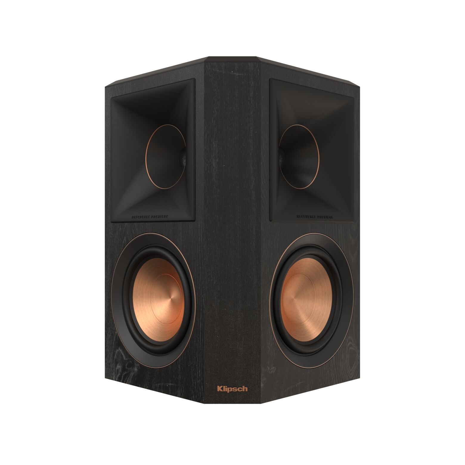 Klipsch Rp-502S Ii Surround Sound Speakers Klipsch rp-502s ii surround sound speakers - image 6