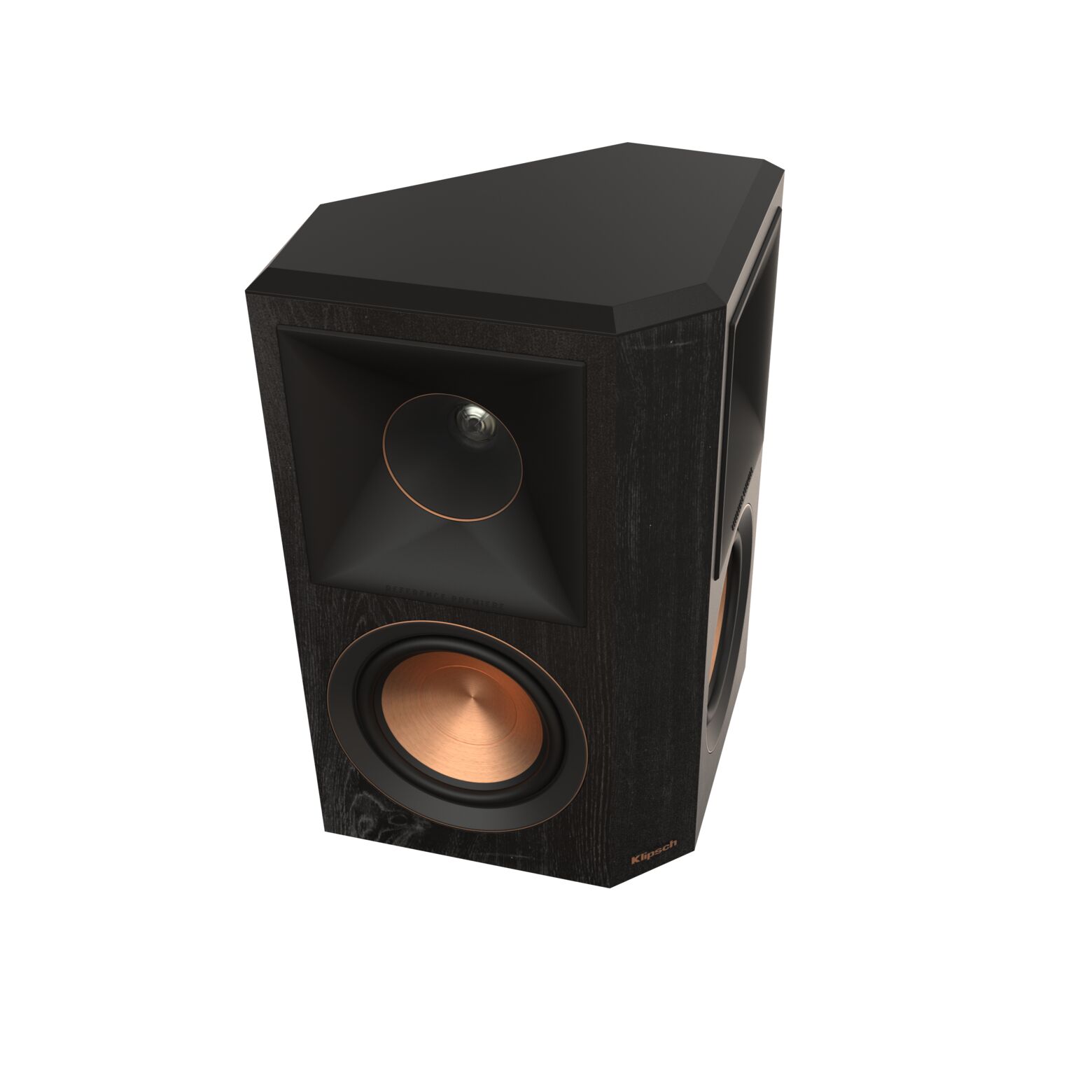 Klipsch Rp-502S Ii Surround Sound Speakers Klipsch rp-502s ii surround sound speakers - image 4