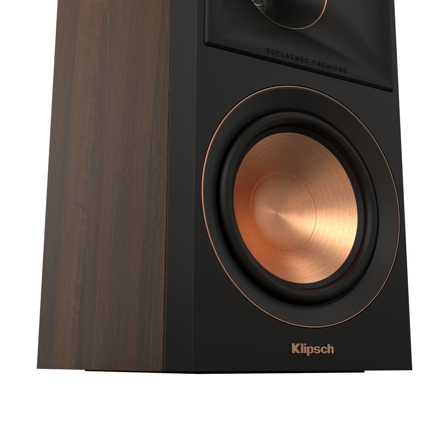 Klipsch Rp-500M Ii Bookshelf Speakers Klipsch rp-500m ii bookshelf speakers - image 13