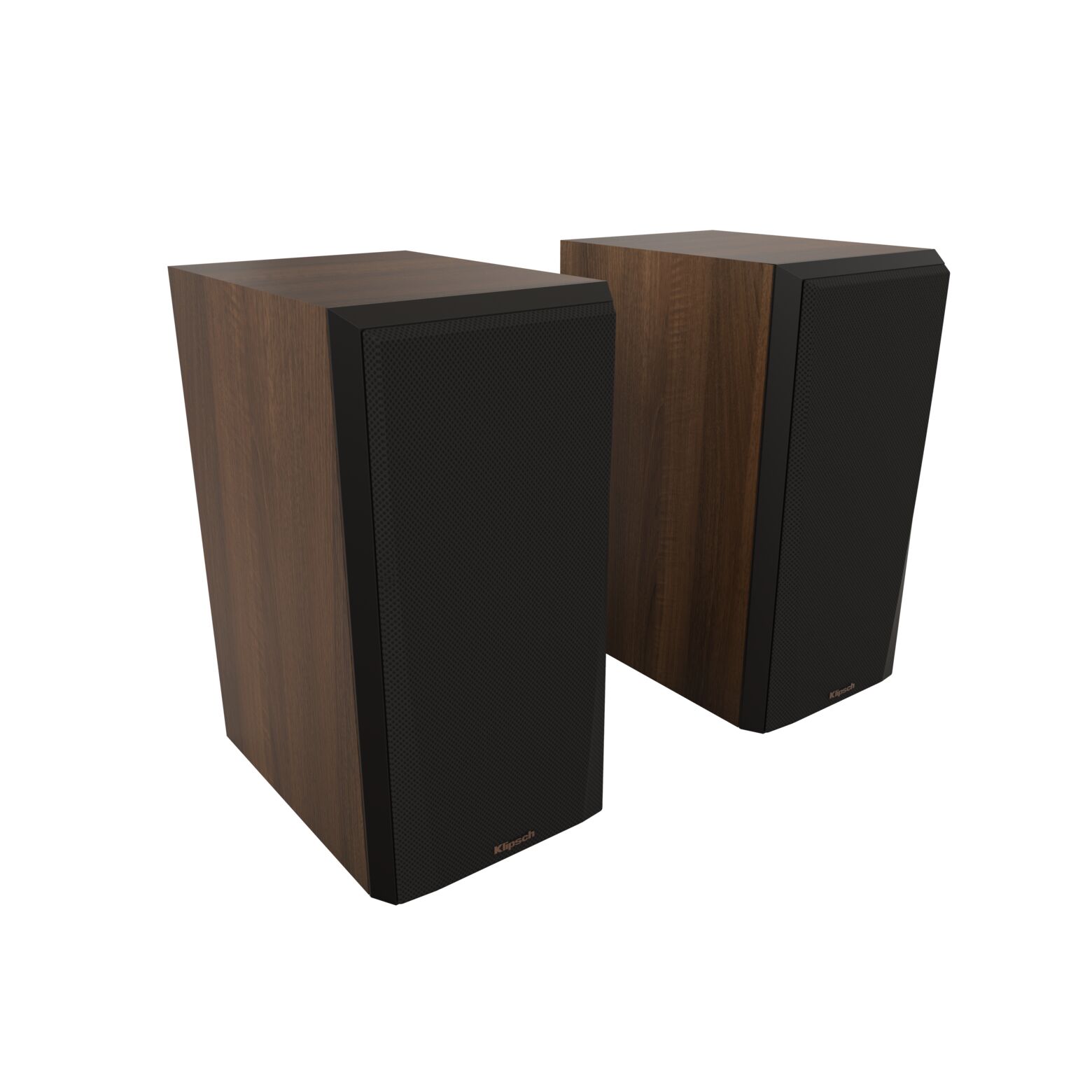Klipsch Rp-500M Ii Bookshelf Speakers Klipsch rp-500m ii bookshelf speakers - image 9
