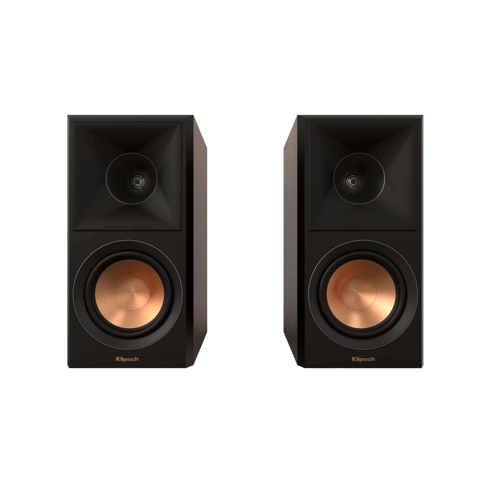 Klipsch Rp-500M Ii Bookshelf Speakers Klipsch rp-500m ii bookshelf speakers - image 10