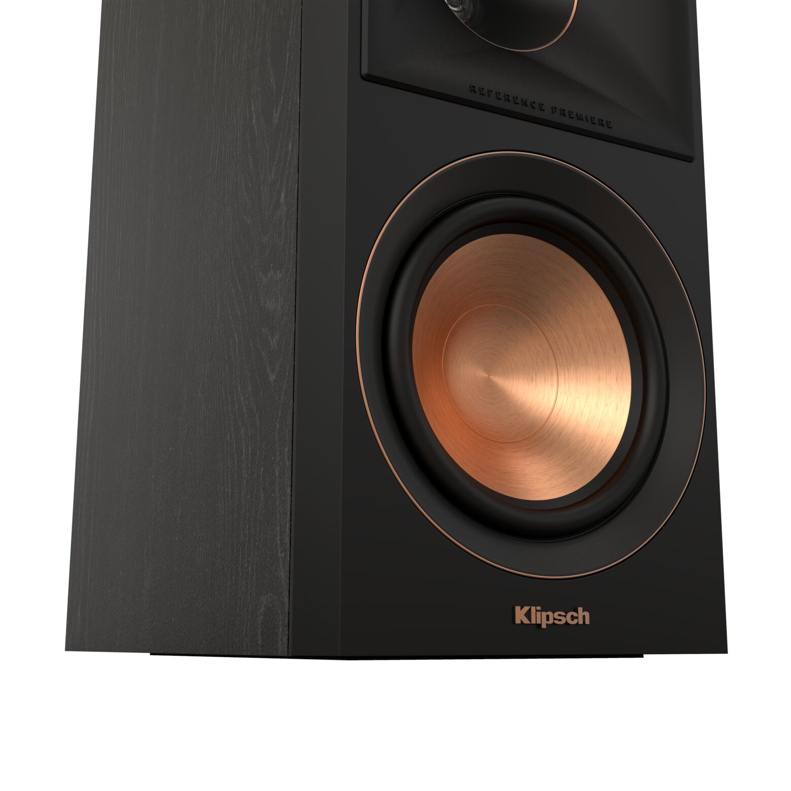 Klipsch Rp-500M Ii Bookshelf Speakers Klipsch rp-500m ii bookshelf speakers - image 6