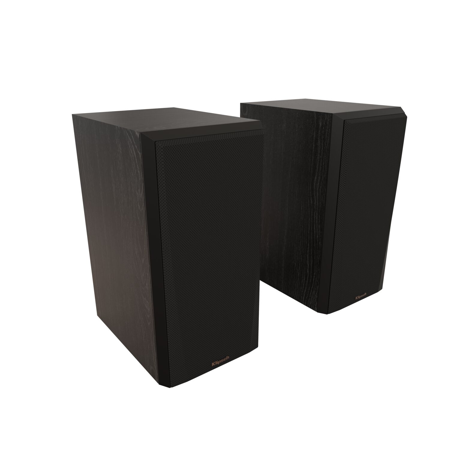 Klipsch Rp-500M Ii Bookshelf Speakers Klipsch rp-500m ii bookshelf speakers - image 2