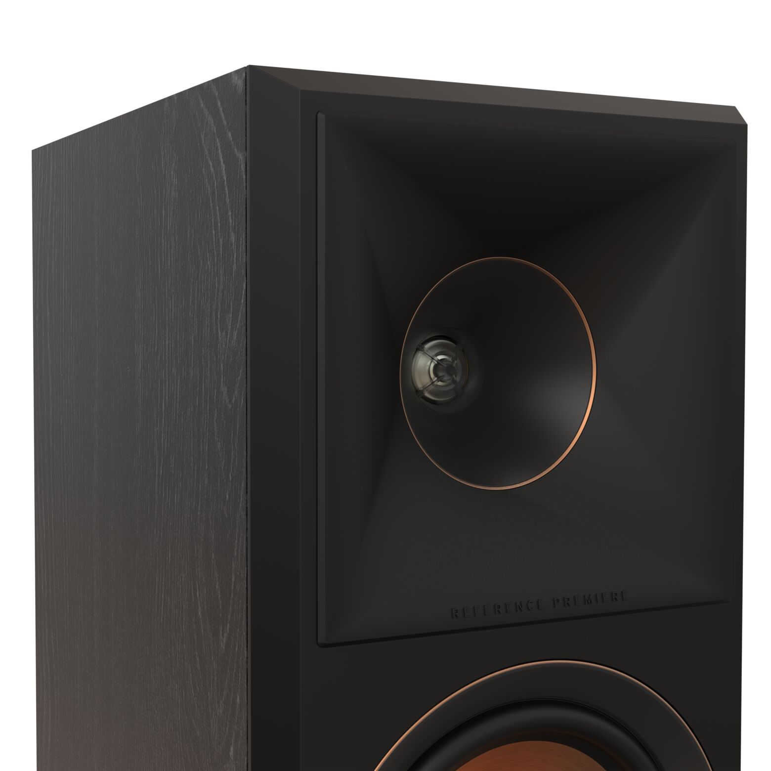 Klipsch Rp-500M Ii Bookshelf Speakers Klipsch rp-500m ii bookshelf speakers - image 7