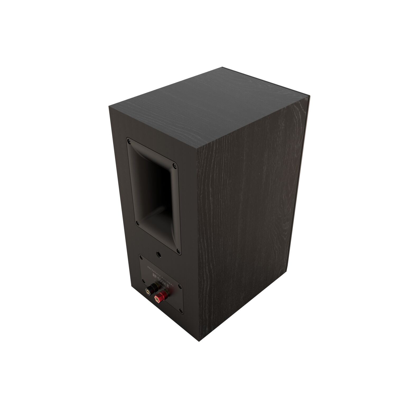 Klipsch Rp-500M Ii Bookshelf Speakers Klipsch rp-500m ii bookshelf speakers - image 5