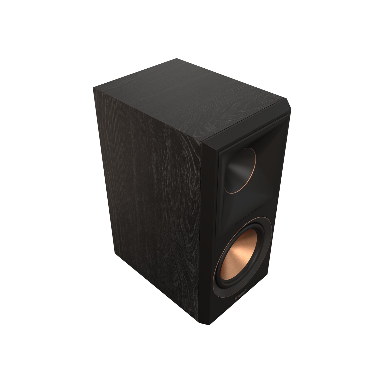 Klipsch Rp-500M Ii Bookshelf Speakers Klipsch rp-500m ii bookshelf speakers - image 4
