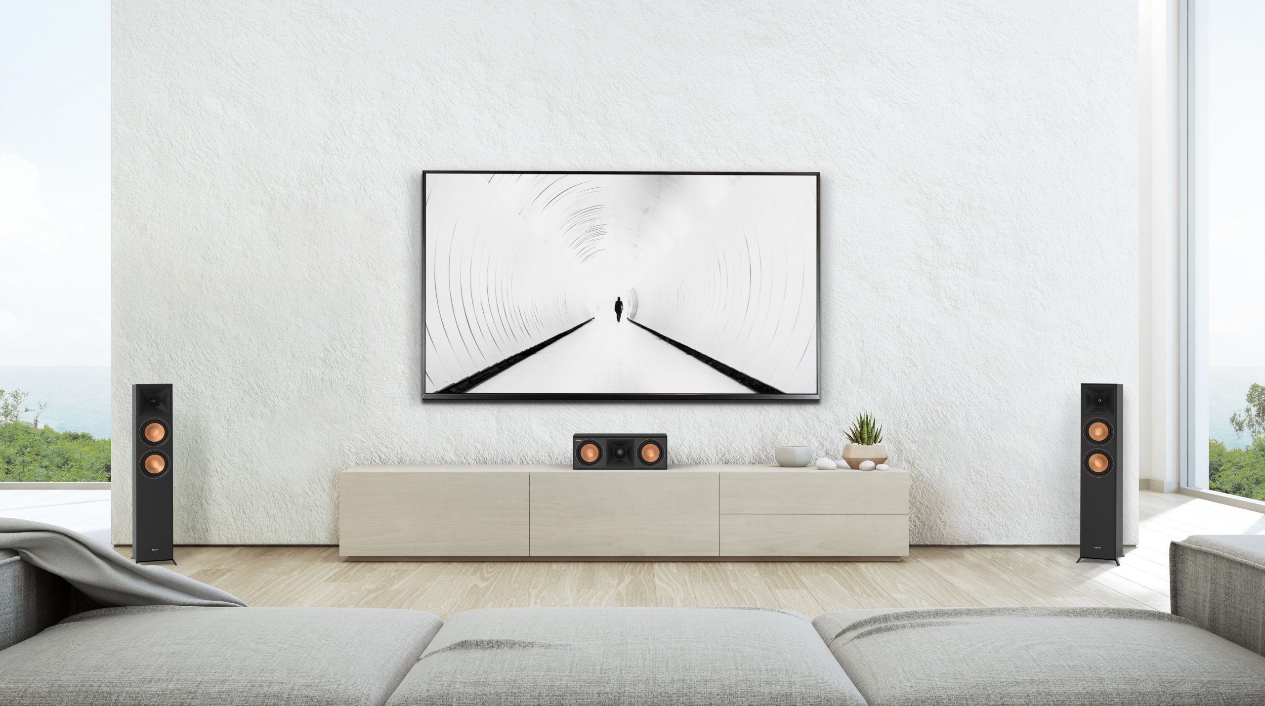 Klipsch Rp-500C Ii Klipsch rp-500c ii - image 12