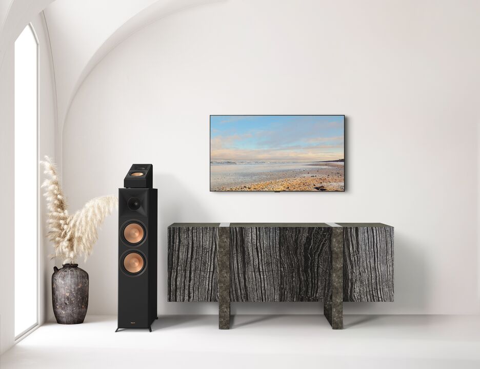 Klipsch Rp-500Sa Ii Klipsch rp-500sa ii - image 21