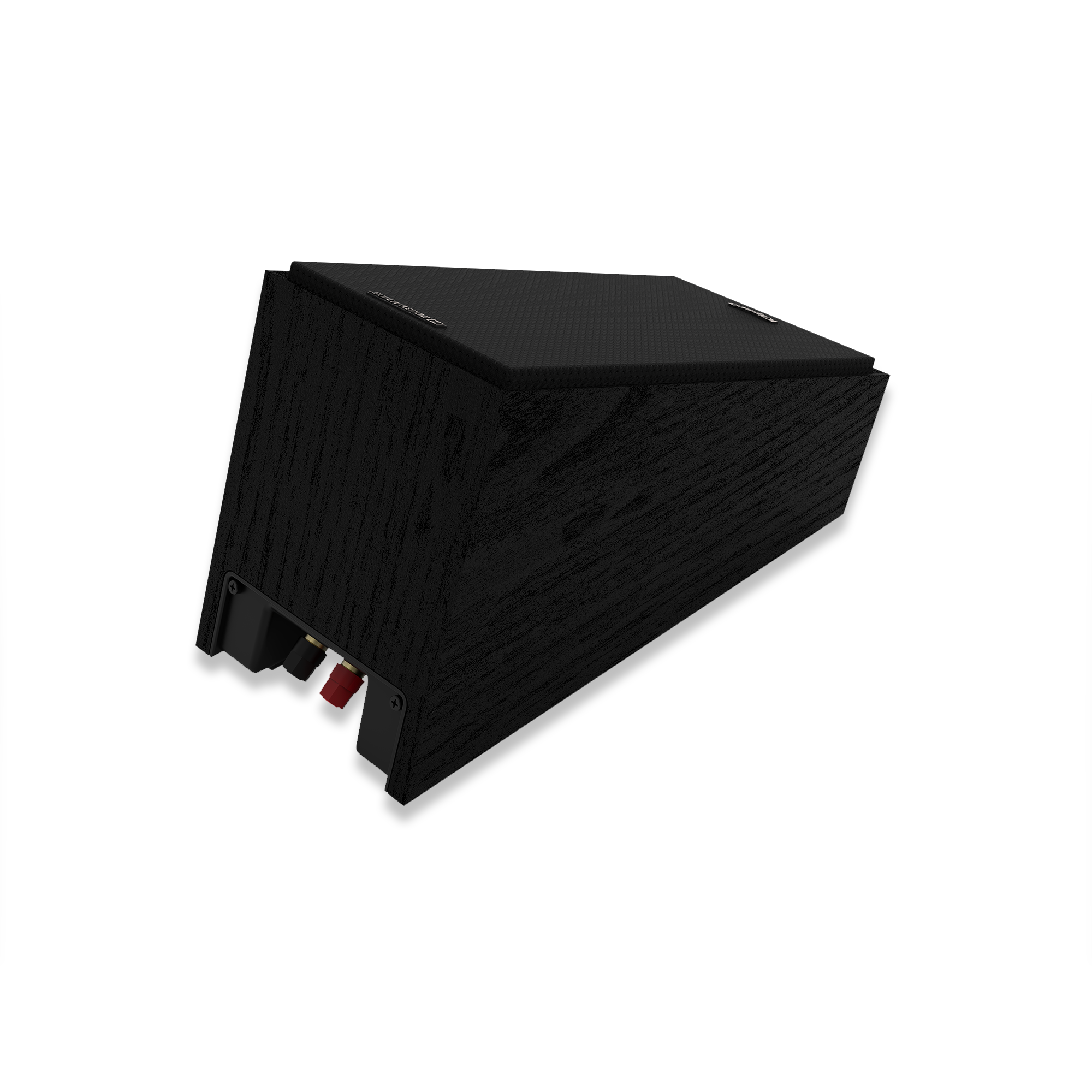 Klipsch R-40Sa Dolby Atmos Surround Sound Speakers Klipsch r-40sa dolby atmos surround sound speakers - image 7