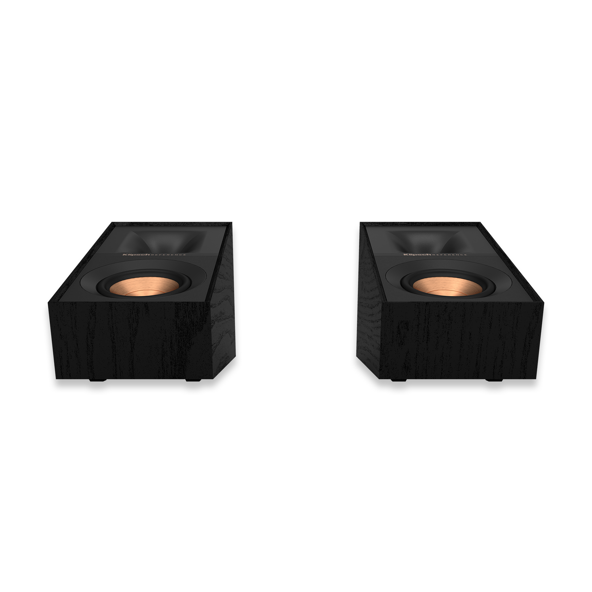 Klipsch R-40Sa Dolby Atmos Surround Sound Speakers Klipsch r-40sa dolby atmos surround sound speakers - image 3