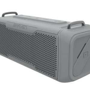 Braven BRV-X/2 Rugged Portable Speaker