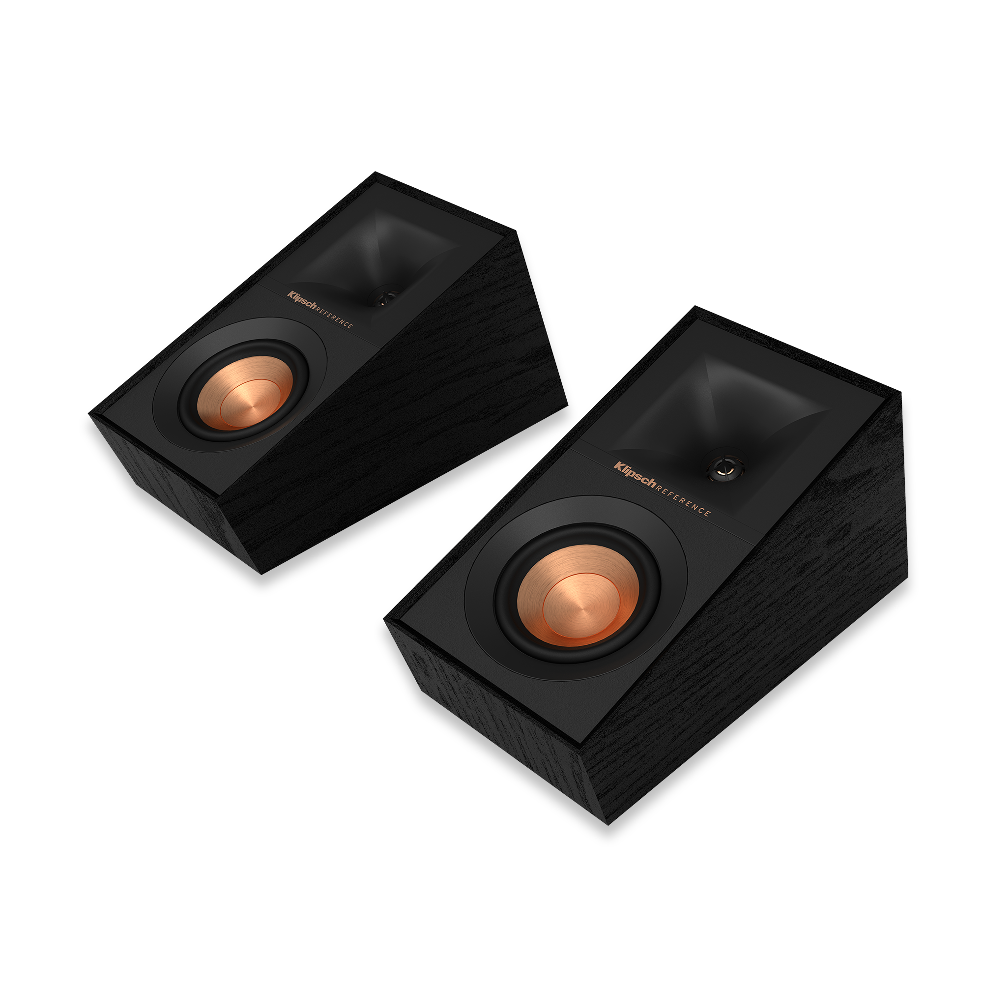 Klipsch R-40Sa Dolby Atmos Surround Sound Speakers Klipsch r-40sa dolby atmos surround sound speakers