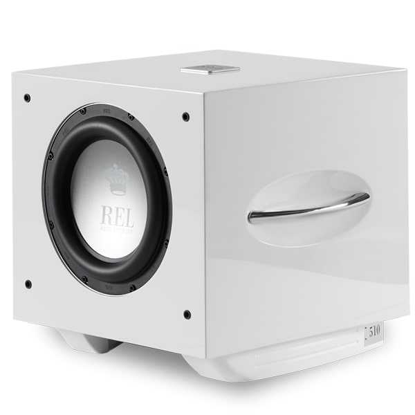 Rel S/510 Subwoofer Rel s/510 subwoofer - image 2