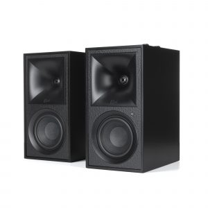 Buy Klipsch The Fives Powered Speakers