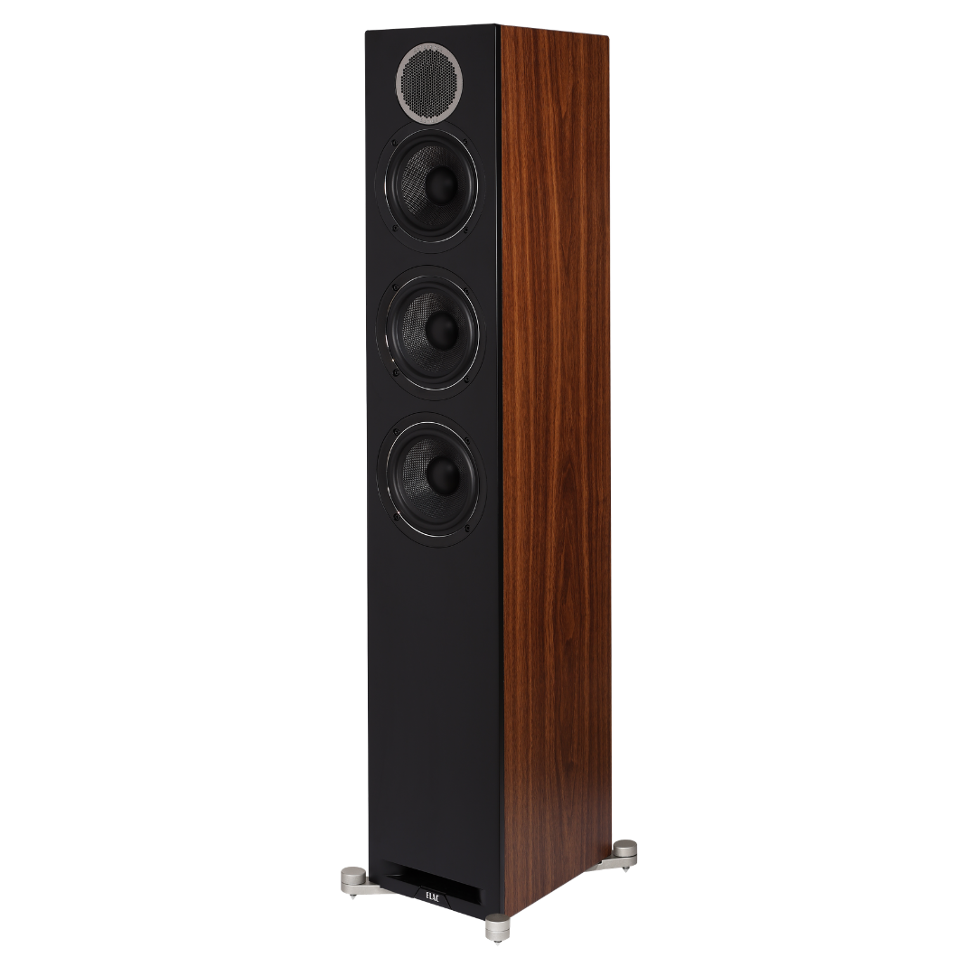 Elac Debut Dfr52 Floorstanding Speaker Elac debut dfr52 floorstanding speaker - image 5
