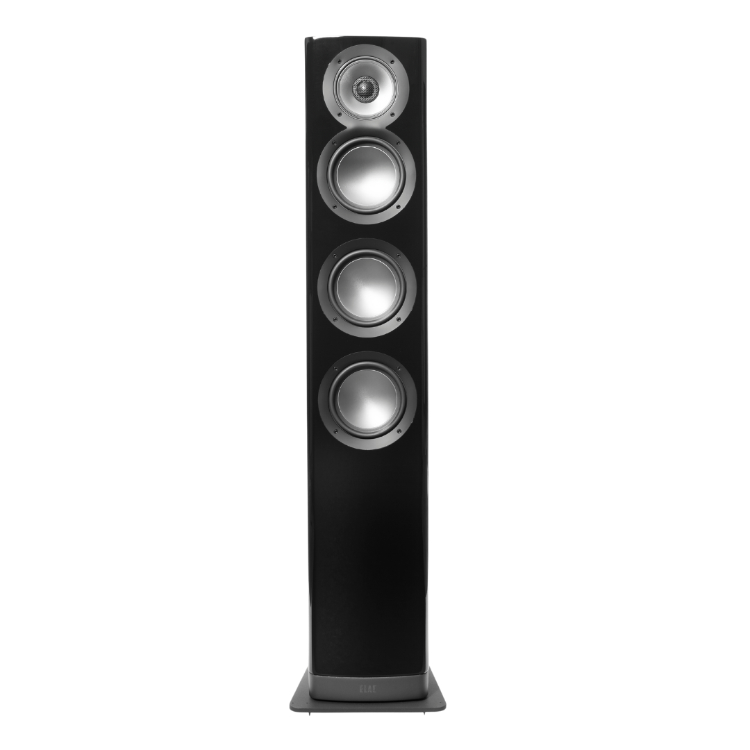 Elac Navis Afr-51 Floorstanding Speaker Elac navis afr-51 floorstanding speaker