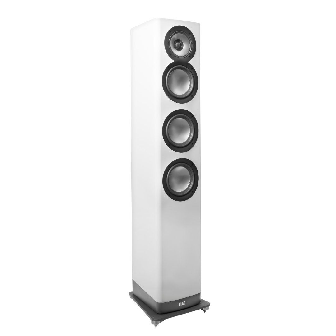 Elac Navis Afr-51 Floorstanding Speaker Elac navis afr-51 floorstanding speaker - image 5