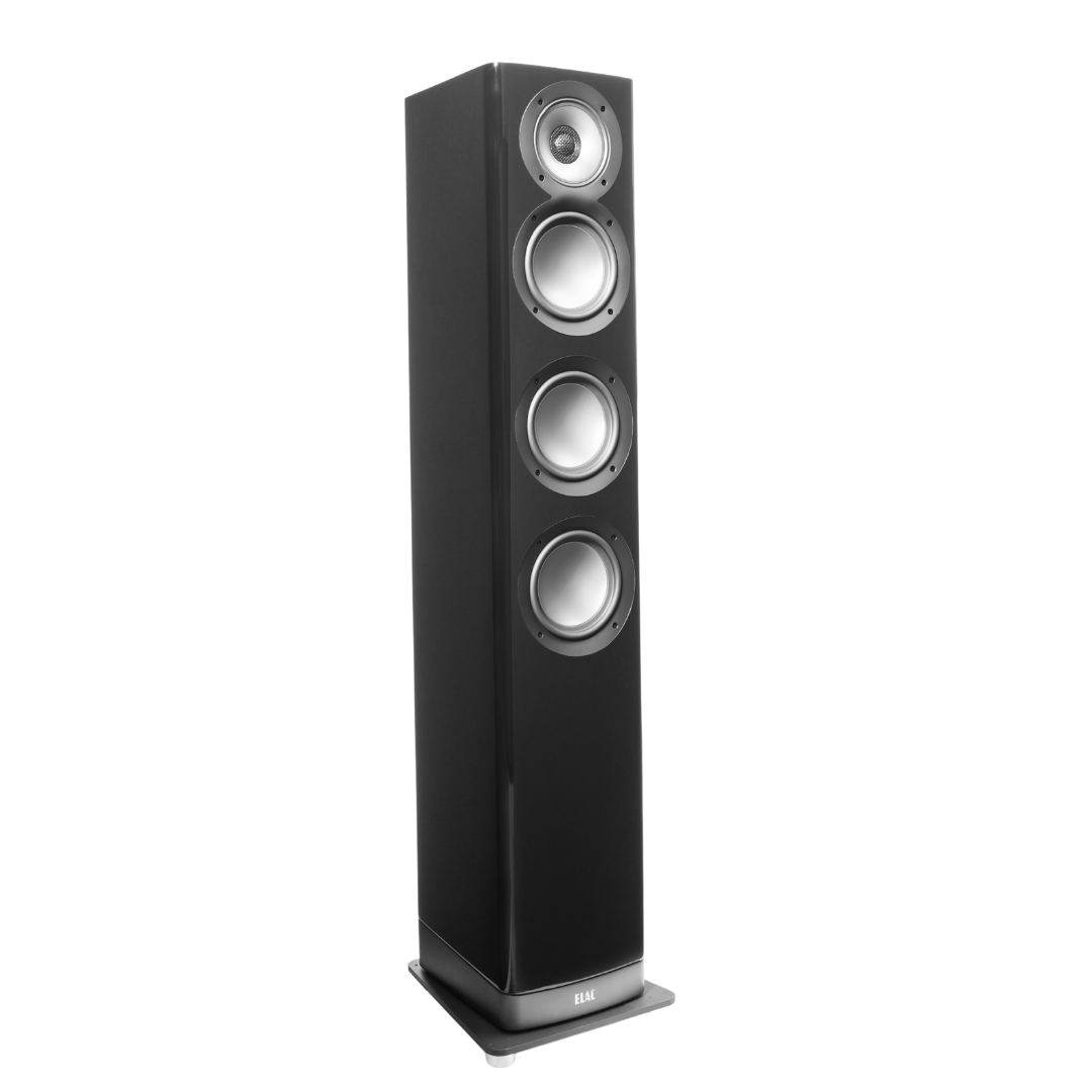 Elac Navis Afr-51 Floorstanding Speaker Elac navis afr-51 floorstanding speaker - image 2