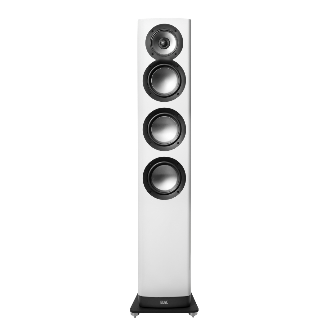 Elac Navis Afr-51 Floorstanding Speaker Elac navis afr-51 floorstanding speaker - image 4