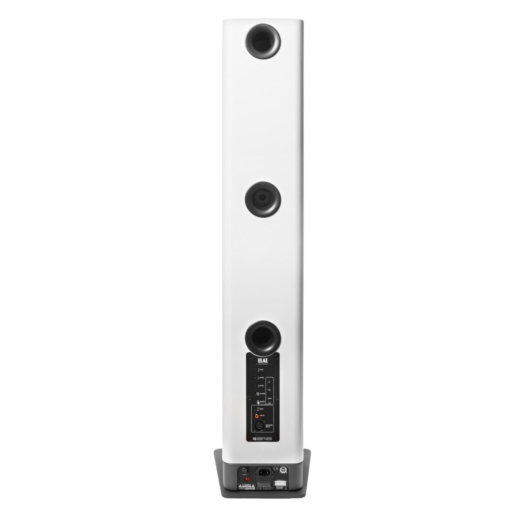 Elac Navis Afr-51 Floorstanding Speaker Elac navis afr-51 floorstanding speaker - image 6