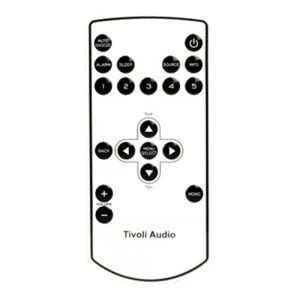 Tivoli Audio Universal Remote