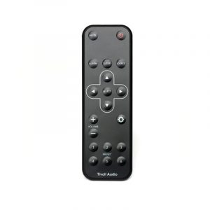 Tivoli Audio MSH Remote